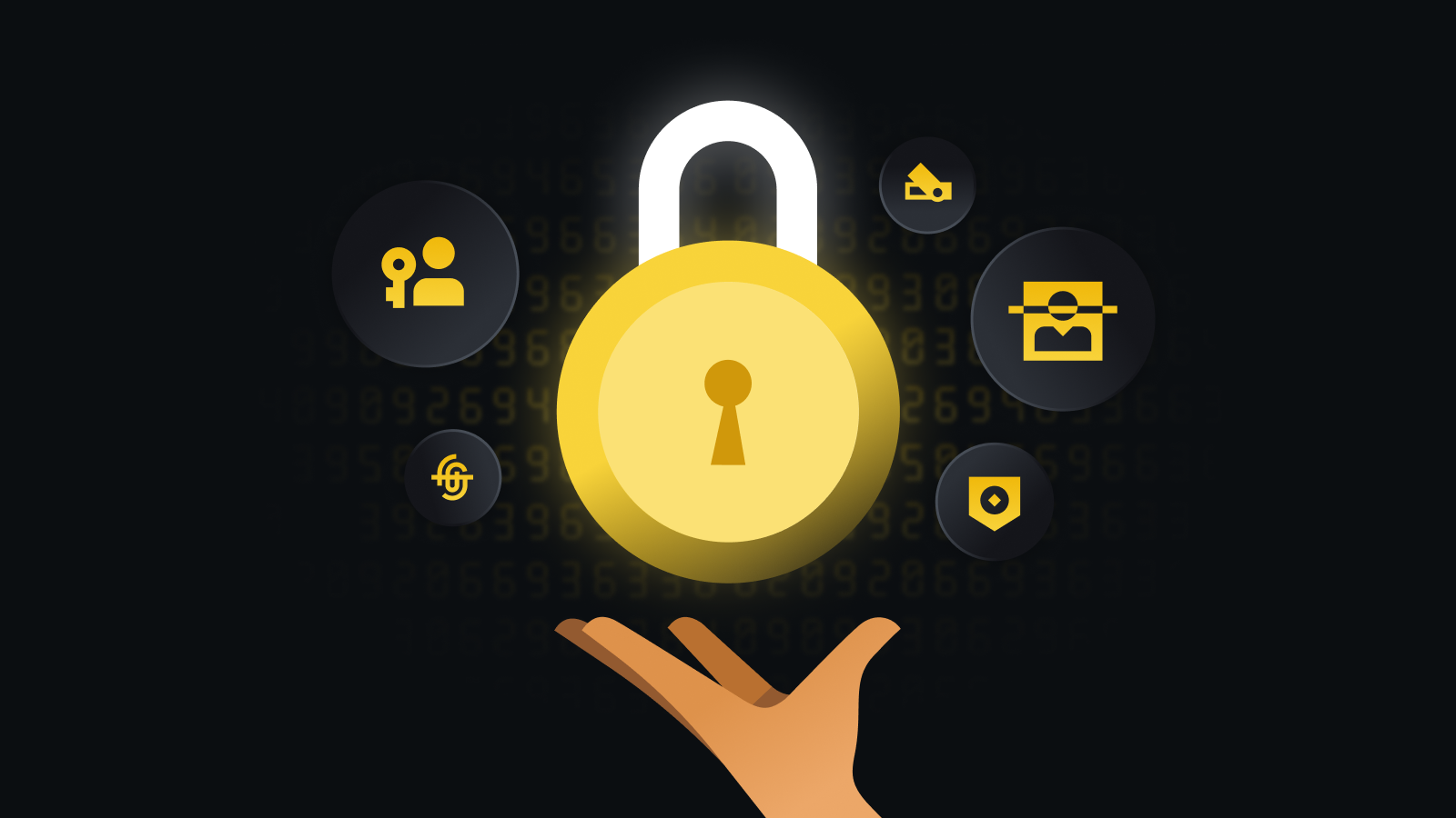 Deepcoin交易平台核心优势